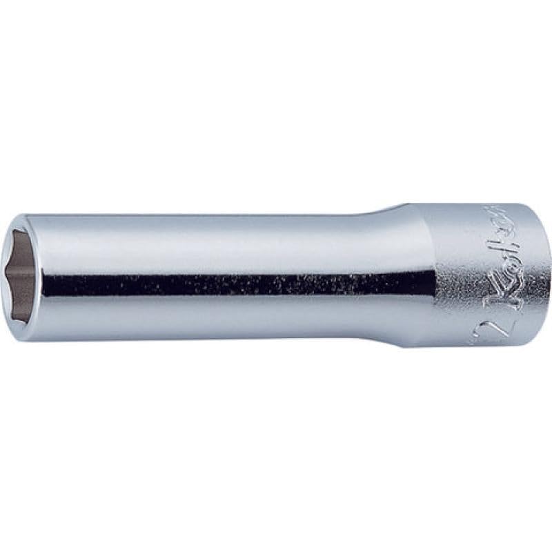 Koken Square Hex Deep 1/2" (12.7mm) Socket, 36mm, 4300M-36