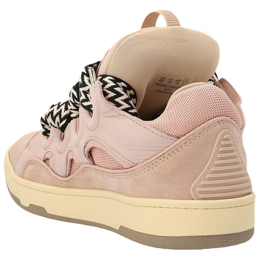 Lanvin Curb # Unisex FM-SKRK11-DRAG-A2051