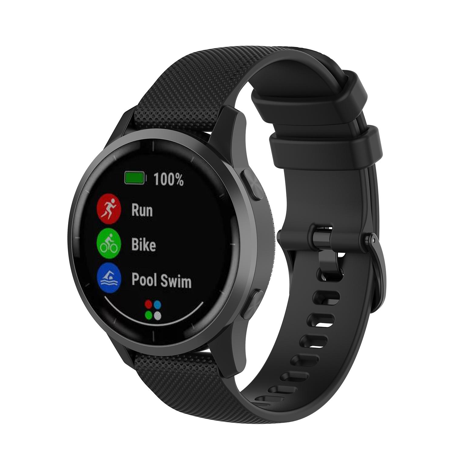 

Quick Fit Strap for Garmin Fenix 8 7X 7 Pro 7S Fenix 6X 6 5X 5Plus Tactix 7 silicone 22mm 20mm bracelet correa Fenix 8 band 47mm QuickFit 22mm чёрный