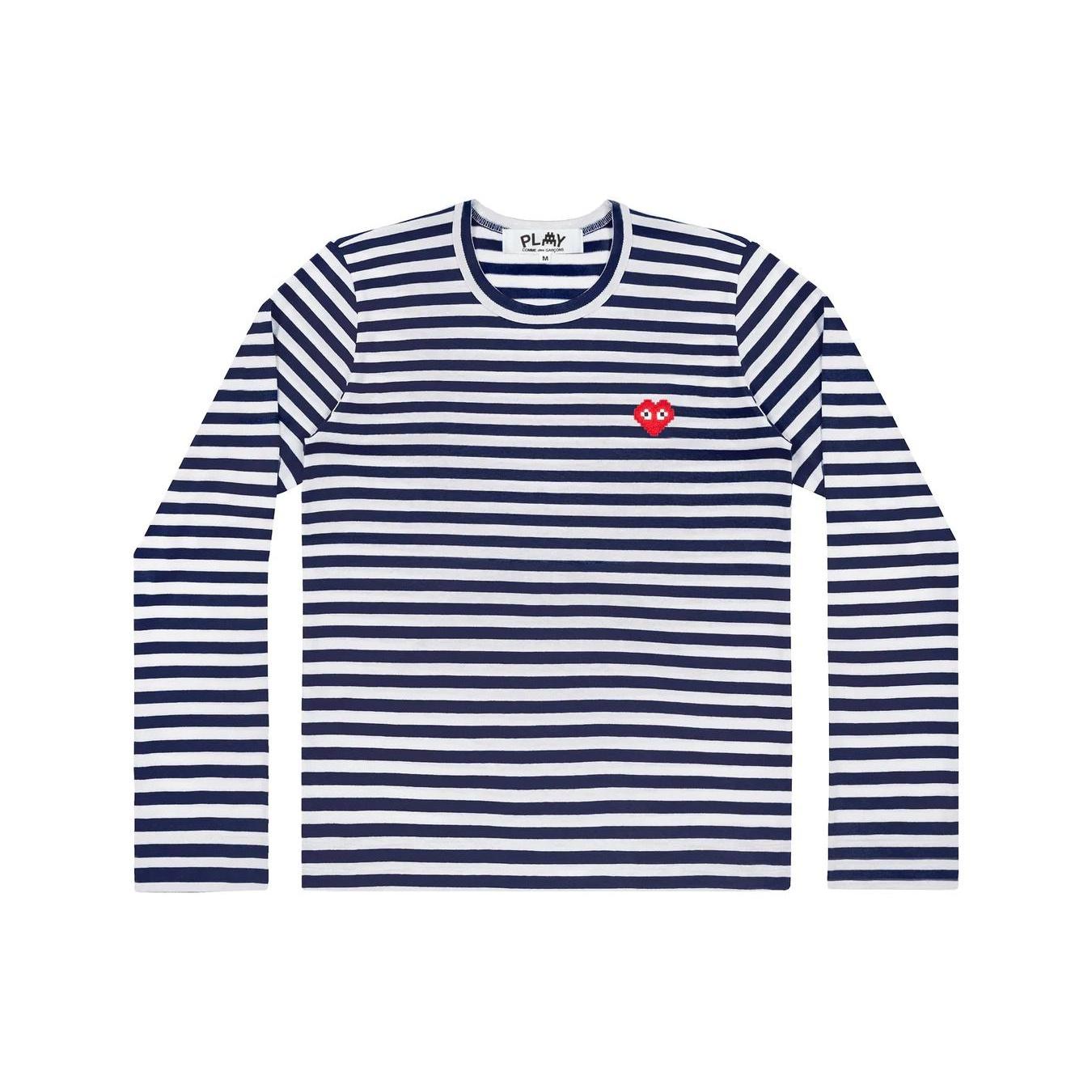 Comme des Garçons PLAY COMME des