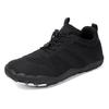 Outdoor Lightweight and Quick-drying Wading Shoes Hiking Five-finger Shoes Couple Beach Swimming Creek Shoes