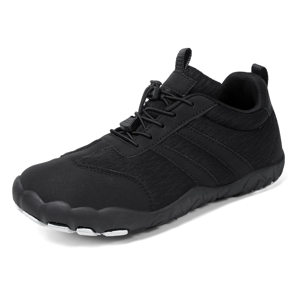 Outdoor Lightweight and Quick-drying Wading Shoes Hiking Five-finger Shoes Couple Beach Swimming Creek Shoes