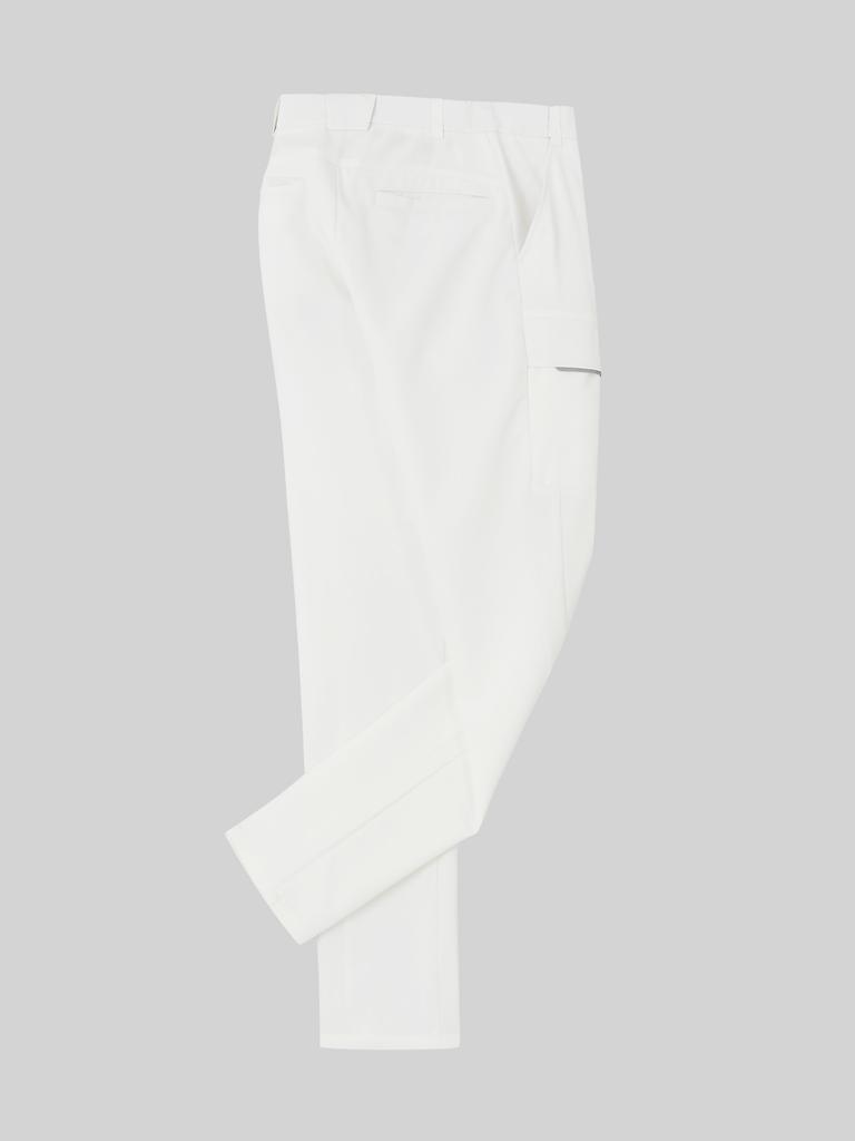 IKALOOK Daily & Sports Stretch Cargo Pants Dpt130