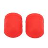   1 Pair Road   Change Protective Sleeves   Silicone Anti Scratch Brake Lev  Cov 