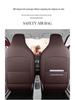 Wuling Sunny Universal Cartoon Leather Car Seat Cover, Full Surround for All Seasons.