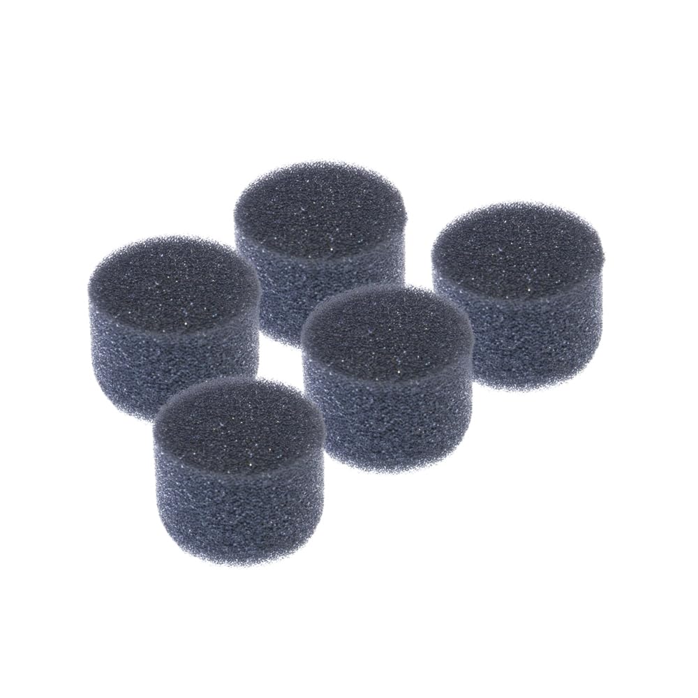 

Eagle Model Air Filter Sponge 2501 1/10 (5 Pieces)