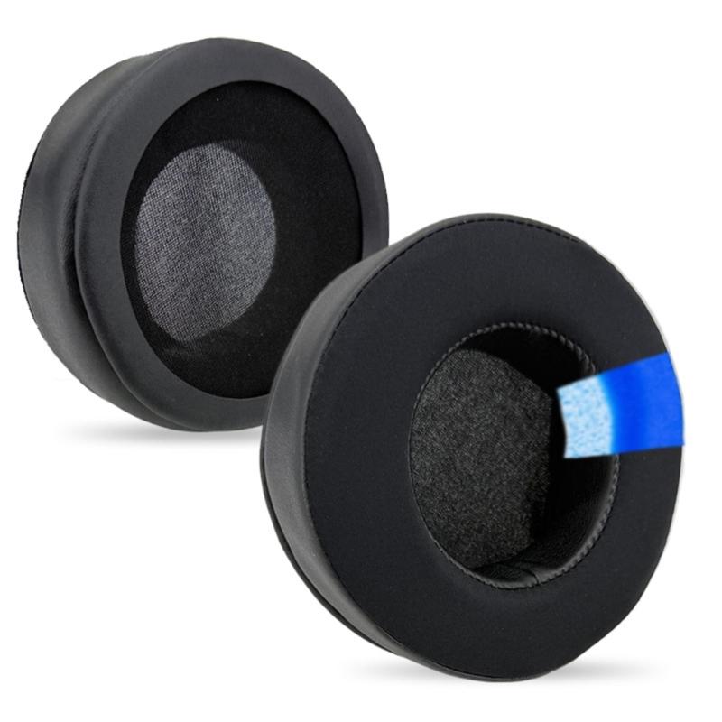 1 Pair Cooling Gel Earpads for K52 K72 K92 K240 K242 Headphone Ear Cushions Soft Breathable Noise Isolation Cushion Pad