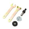 Electric Drill 5pcs Angle Grinder Angle Grinder Wrench