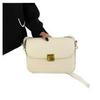 Women's 2025 Trendy Versatile Crossbody Tofu Shoulder Bag