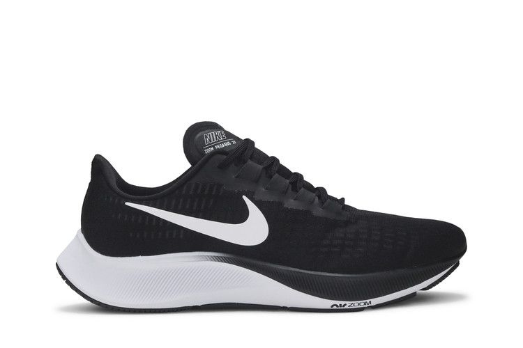 Nike Air Zoom Pegasus 37 Nero Bianco