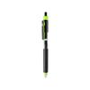 0.5mm Quick Dry Pen, Smooth Double Ball Retractable, Pen for School