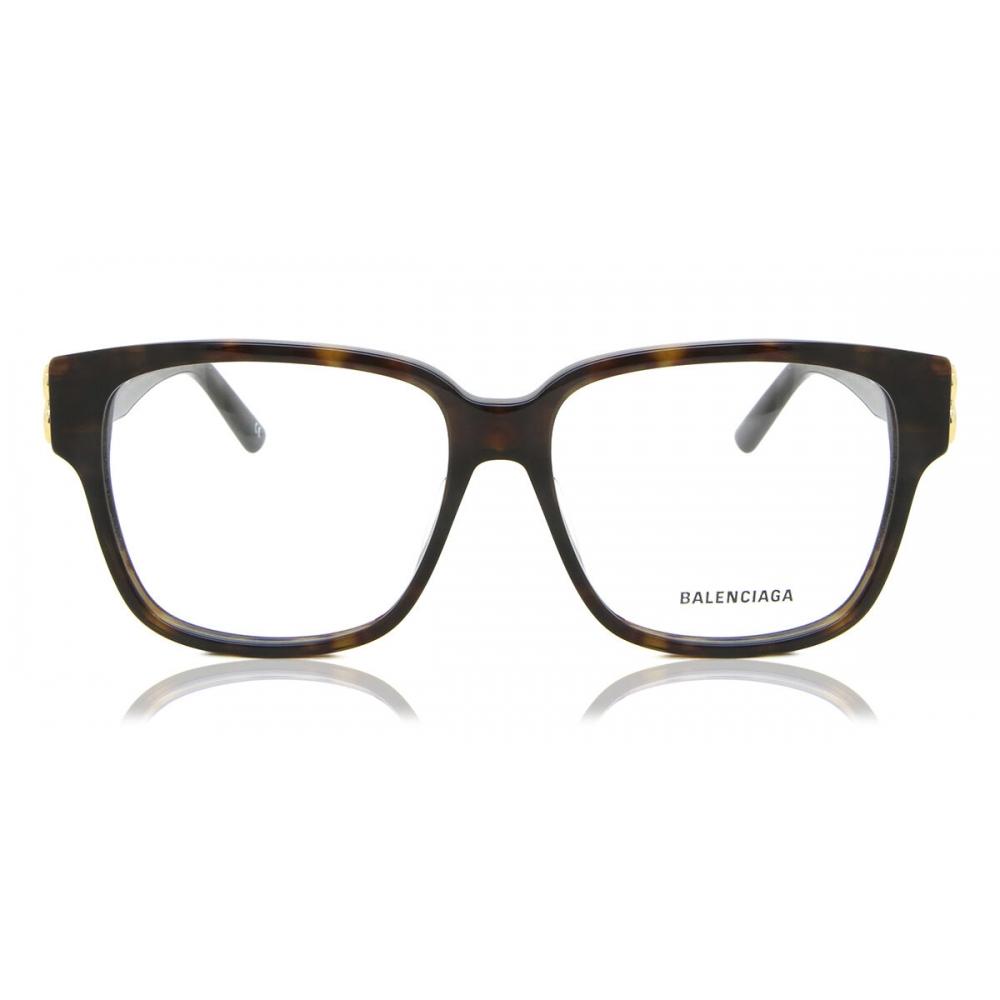Balenciaga Bb0104o 002 Women Eyeglasses