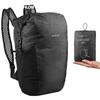 Decathlon Leichter Outdoor Wanderrucksack