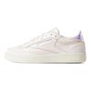 Reebok Club C Skate Shoes 'White Laser' Women's CN7752