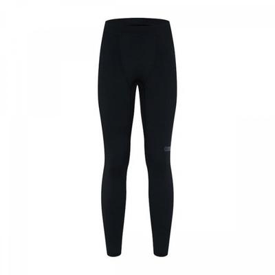 Męskie legginsy S leiSure 9 Part A6bm1pz03 Blk