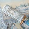 Stamperia Winter Tales Retro Fairy Collection: 15-Sheet Journal Paper Pack