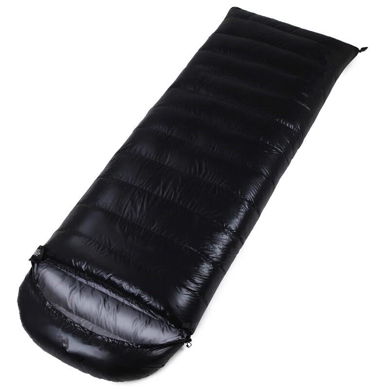 Yuming Outdoor Envelope Down Camping Sleeping Bag