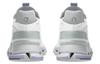 On Running Cloudnova White Glacier Grey Lavender Women's 26.98982