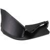 Auto Frontstoßstange Luftkanal Zierleiste für BMW X6 F16 2013-2019 35iX 28iX 30dX 50iX Luftkanal Zierabdeckung 51118058558 R