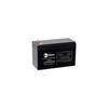 Batteries UPS Elsist E.BT007R Black