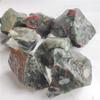 Natural Dragon Bloodstone Raw Rough Mineral Specimens Energy Stone Healing Reiki Home Decoration Stone