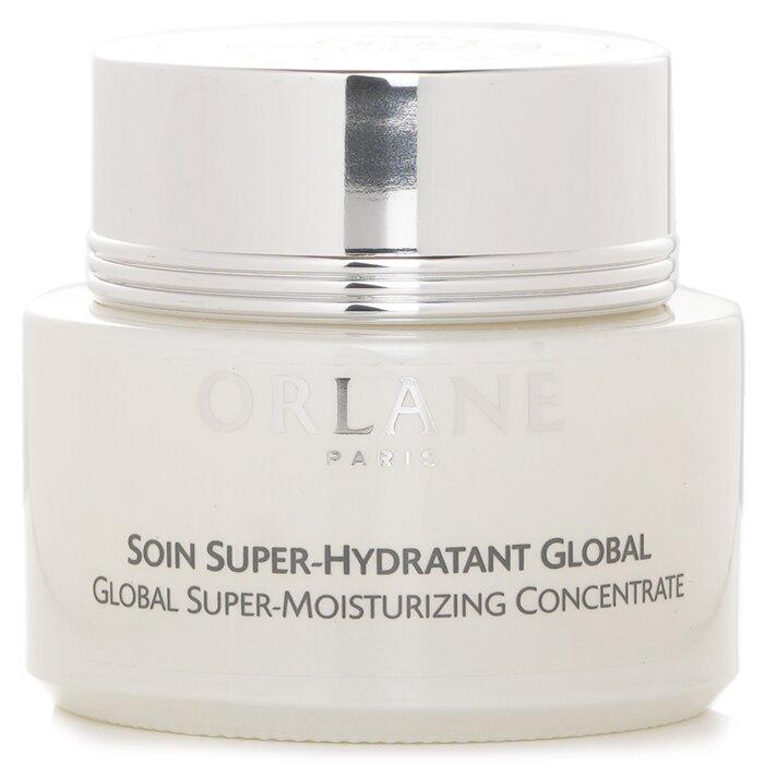 ORLANE Global Ultra-Moisturizing Concentrate