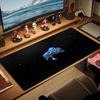 Orlando Magic Mouse Pad Large Gaming Table Cushion Nonslip Laptop Tablet Big Mousepad Xxl Mat Mini Pc Playmat With Lock Edge