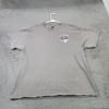 Gildan Frio Canyon Motorcycle Stop Shirt Mens XL Gray Three Twisted Sisters Tee Unisex T-Shirt