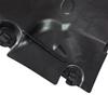 Kompatible Mercedes-Benz C-Klasse W205 Radhausverkleidungen 2056900100/2056900200