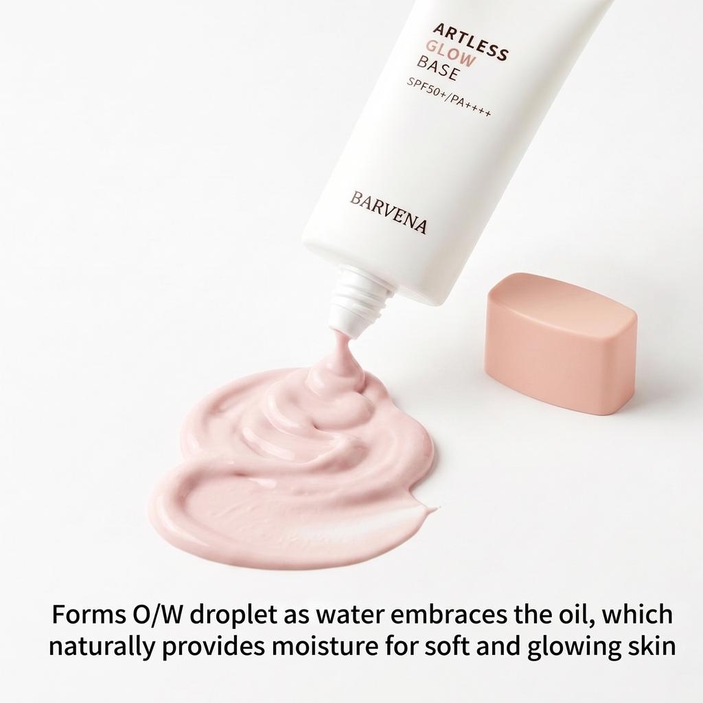 Liquid Foundation 100g Multi Purpose Makeup Contour Concealer Strong Coverage Stable Long Lasting Effect All Day
