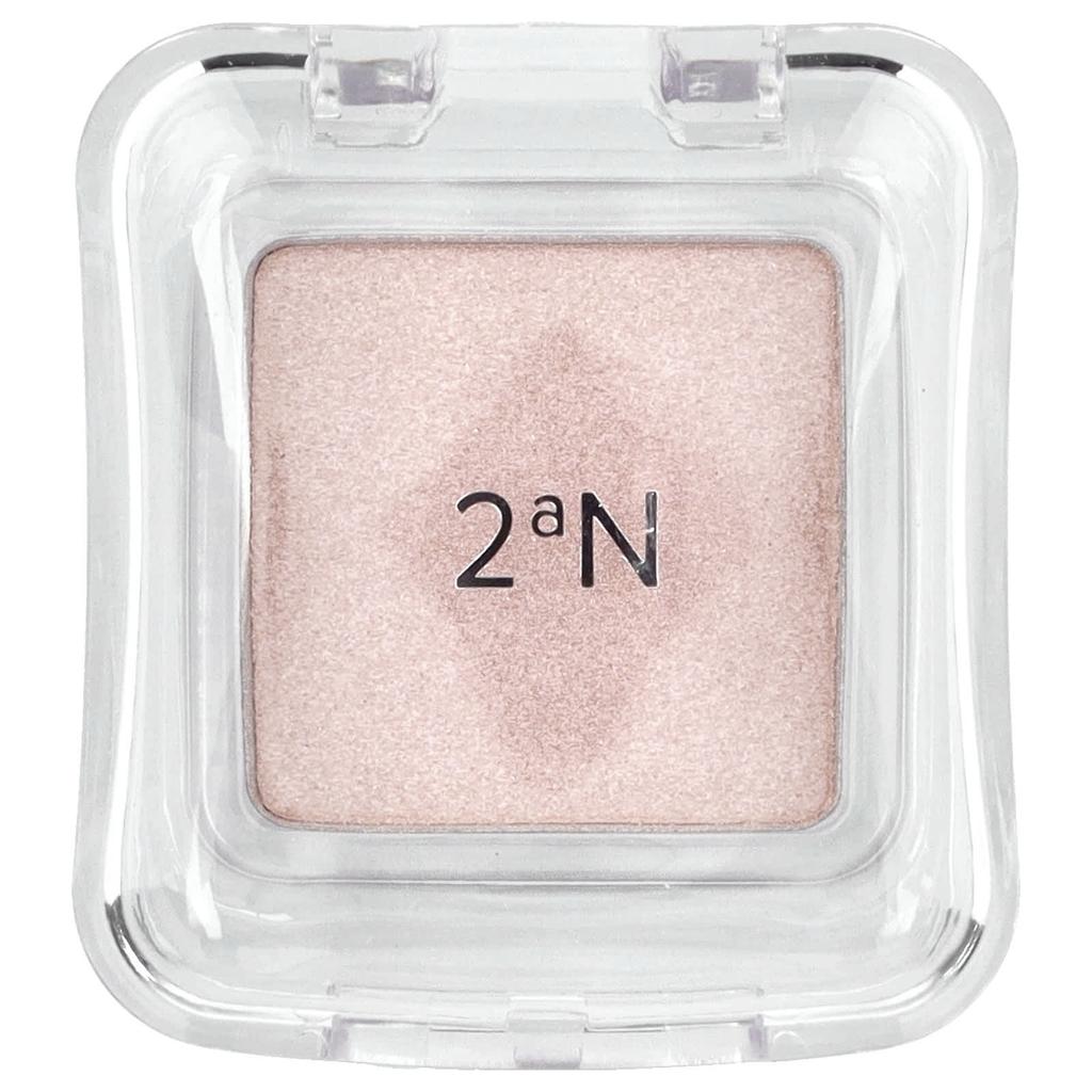 2aN Pure Glass Highlighter, ND02 Clear, 2.7g