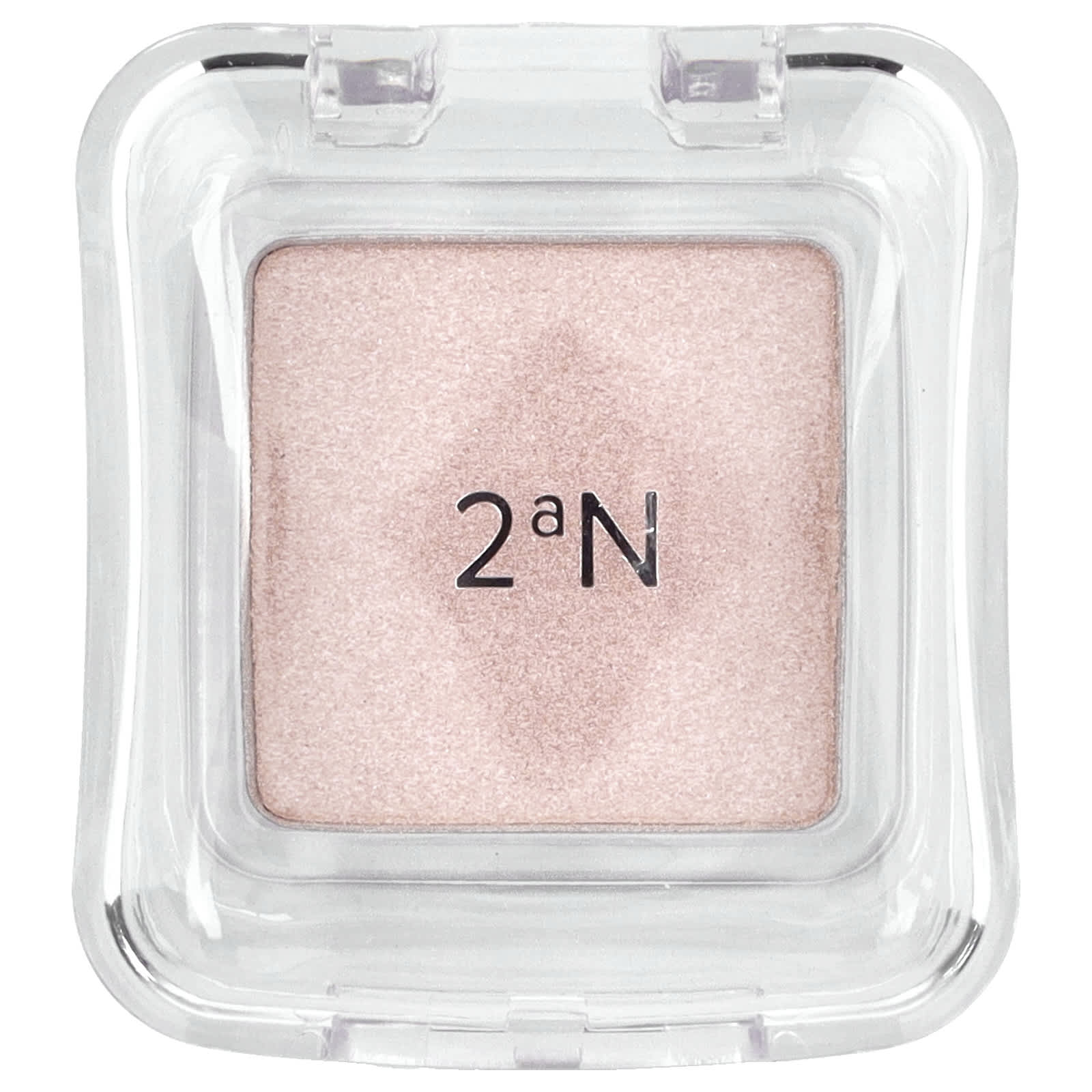 

2aN Pure Glass Highlighter, ND02 Clear, 2.7g