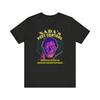 They Live Film 100% Bawełna Koszulka Męska Damska T-shirt Top, "Nadas Pest Control Koszulka", Lata 80. Sci-Fi Obcy Kultowy Klasyk