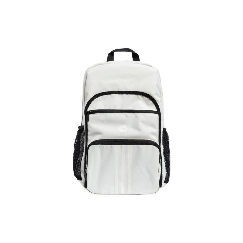 

Adidas Neo Polyester Backpack Regular Unisex White Adidas IB5222 белый