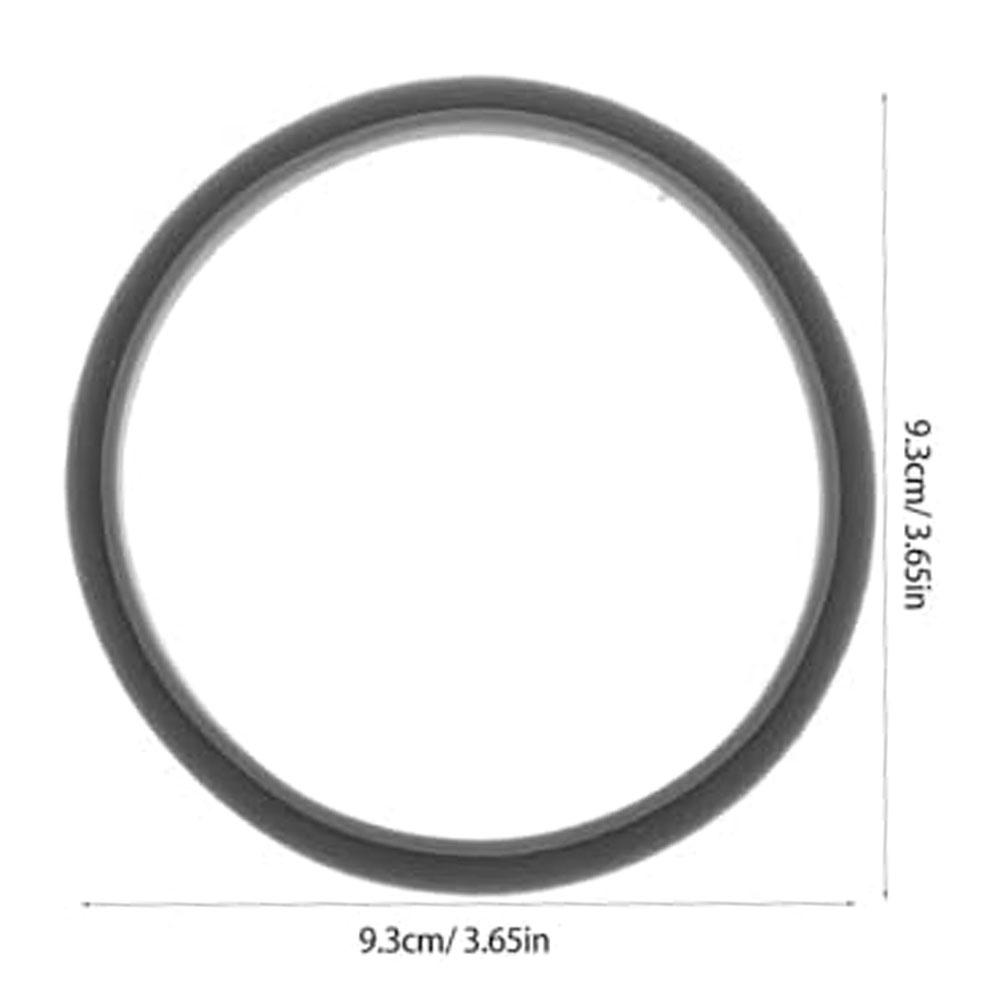 For Nutri Juicer Sealing Ring Kitchen Juicing Silicone Sealing Rings For Juicer Sealing Ring Perfect Fit Easy Installation