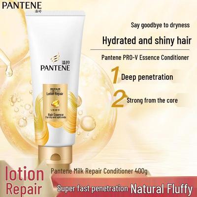 Condicionador Reparador Emulsão PRO-V Leave-in