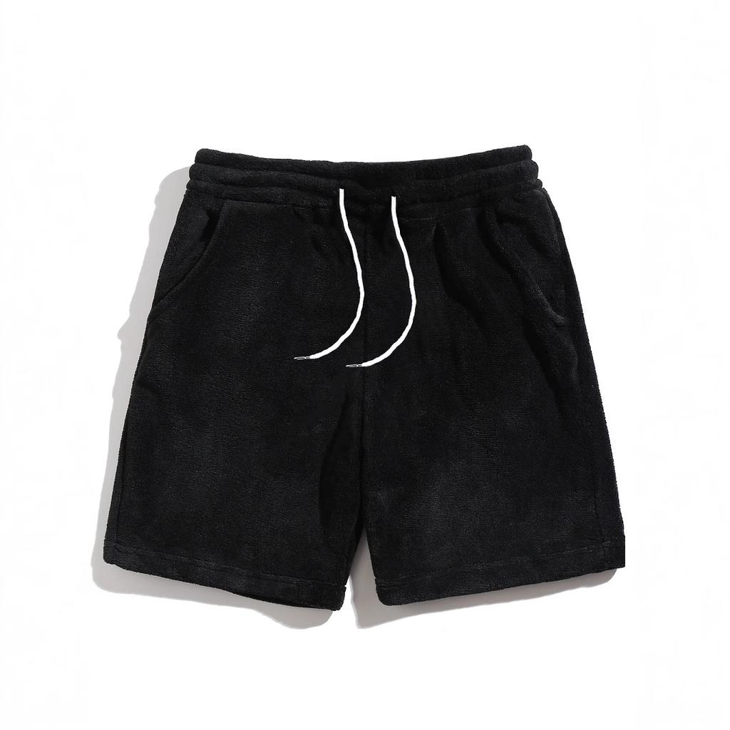 Pantaloncini Sportivi Casual da Spiaggia Estivi da Uomo Pantaloncini da Uomo Pantaloncini Uomo