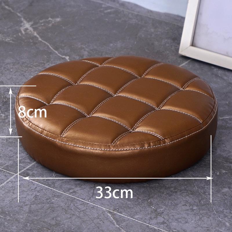 Round Stool Accessories: Universal Casters, Seat Cushion, Chair Leg Parts, Bar Stool Wheels