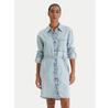 Dress Guess Jeans W6RK26 D5M83