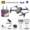 Cross-border E88PRO K3 E99 Drone: 4K HD Dual-Camera Quadcopter for Aerial Photography E525