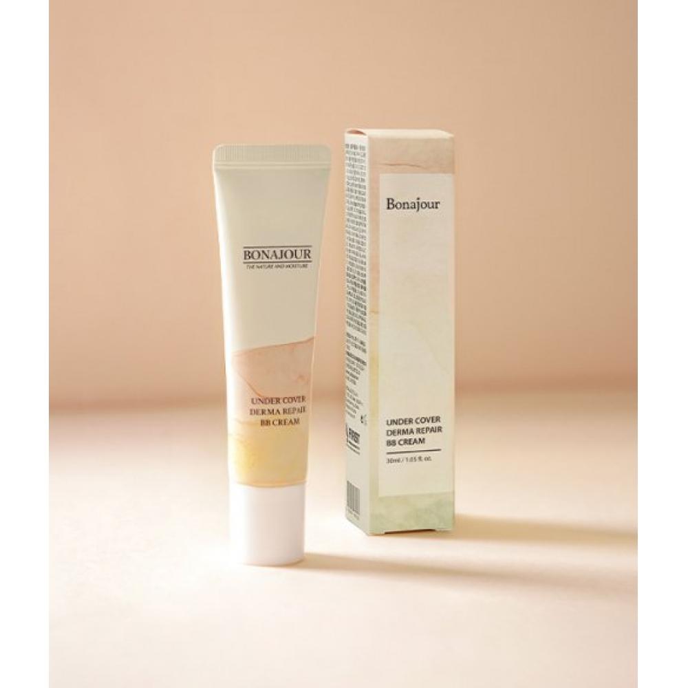 Bonajour Undercover Derma Cica Bb Cream 30ml