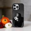 DD O-Osama Rapper Phone Case For iPhone 17,16,15,14,13,12,11 Plus,Pro Max,XS,Colorful Silver Phone case Funda Cover