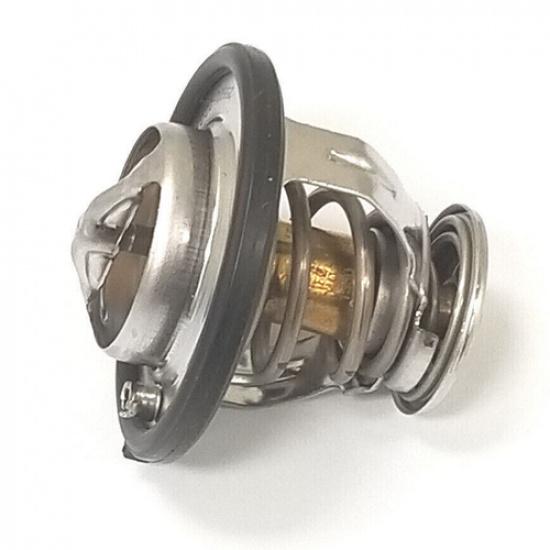 Termostat chladicí kapaliny motoru pro Hyundai Santa Fe Sonata Tucson 2.4L 25500-2GGA0