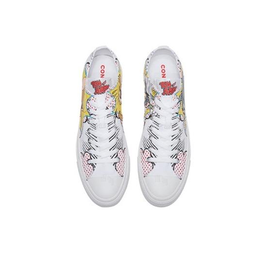 Converse Tom i Jerry x Chuck Taylor All Star Low Carton 165732C