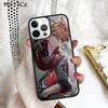 Tartaglia Genshin Impact Phone Case Cover For iPhone 17 Air 16 16e 15 Plus 11 12 13 14 Pro Max Shell Coque