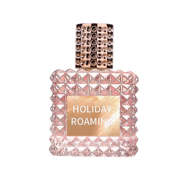 Cherished Crystal Lady Perfume