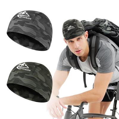 Cyklistické oblečení – Cyklistické čepice