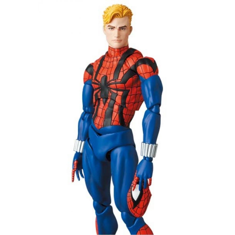 Mafex Spider Man  Ben Reilly   Comic Ver. 