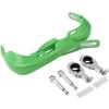 Handlebar Handguards Protecter for YAM&AHA YZ YZF WR WRF TTR 125 250 400 450 Motorcycle Hand Guards Handguard Handle Protector Shield Motorbike