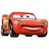 TAKARA TOMY Tomica Disney Cars C-16 Lightning McQueen (Cars 3 Intro Type) Miniature Car Toy for Ages 3 and Up